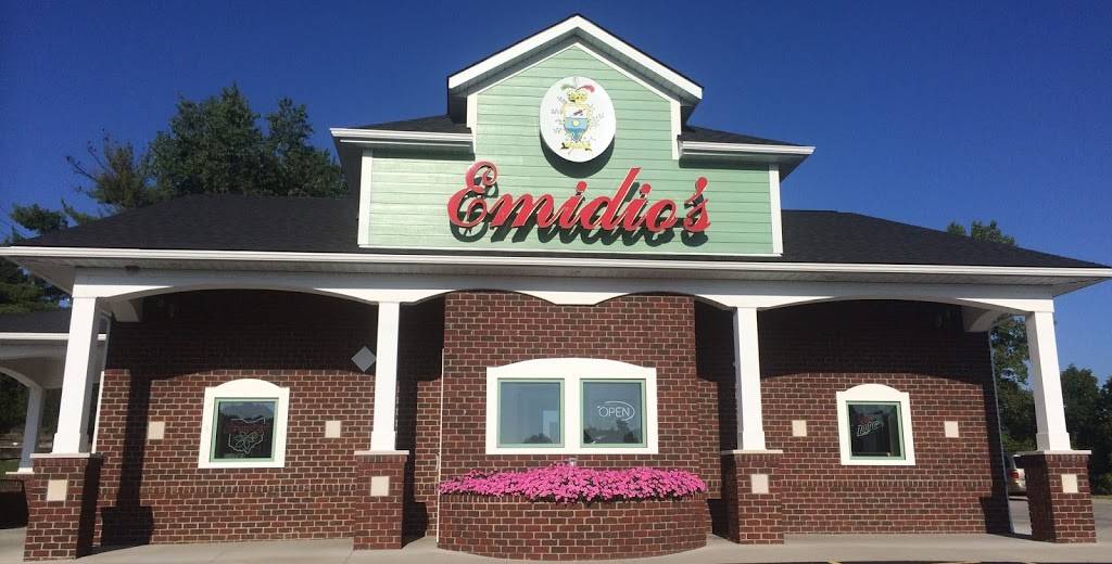 Emidio & Sons Italian Restaurant | restaurant | 3204 State Rd, Cuyahoga Falls, OH 44223, USA | 3309294282 OR +1 330-929-4282