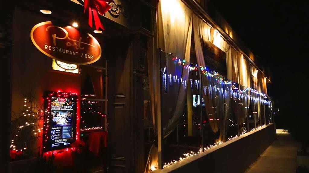 Port Restaurant and Bar | restaurant | 440 Heliotrope Ave, Corona Del Mar, CA 92625, USA | 9497239685 OR +1 949-723-9685