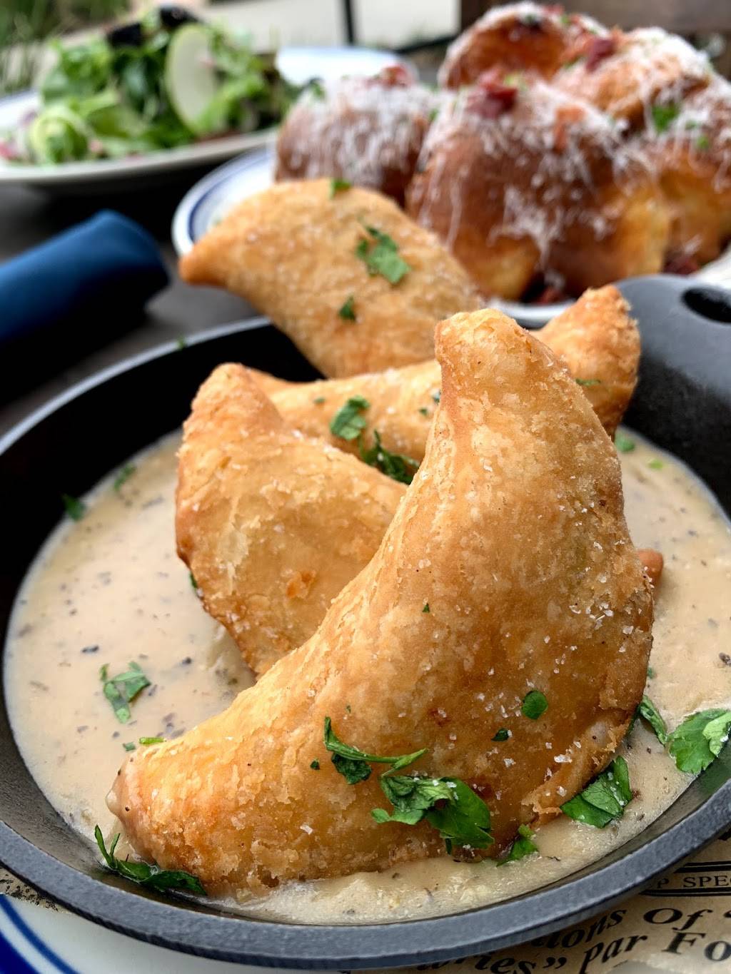 The Ordinarie | restaurant | 210 The Promenade N, Long Beach, CA 90802, USA | 5626764261 OR +1 562-676-4261