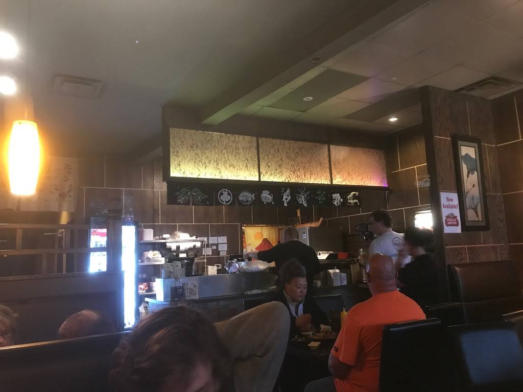 Yamato Japanese Steak House | restaurant | 2363 Old Hwy 135, Corydon, IN 47112, USA | 8127388111 OR +1 812-738-8111