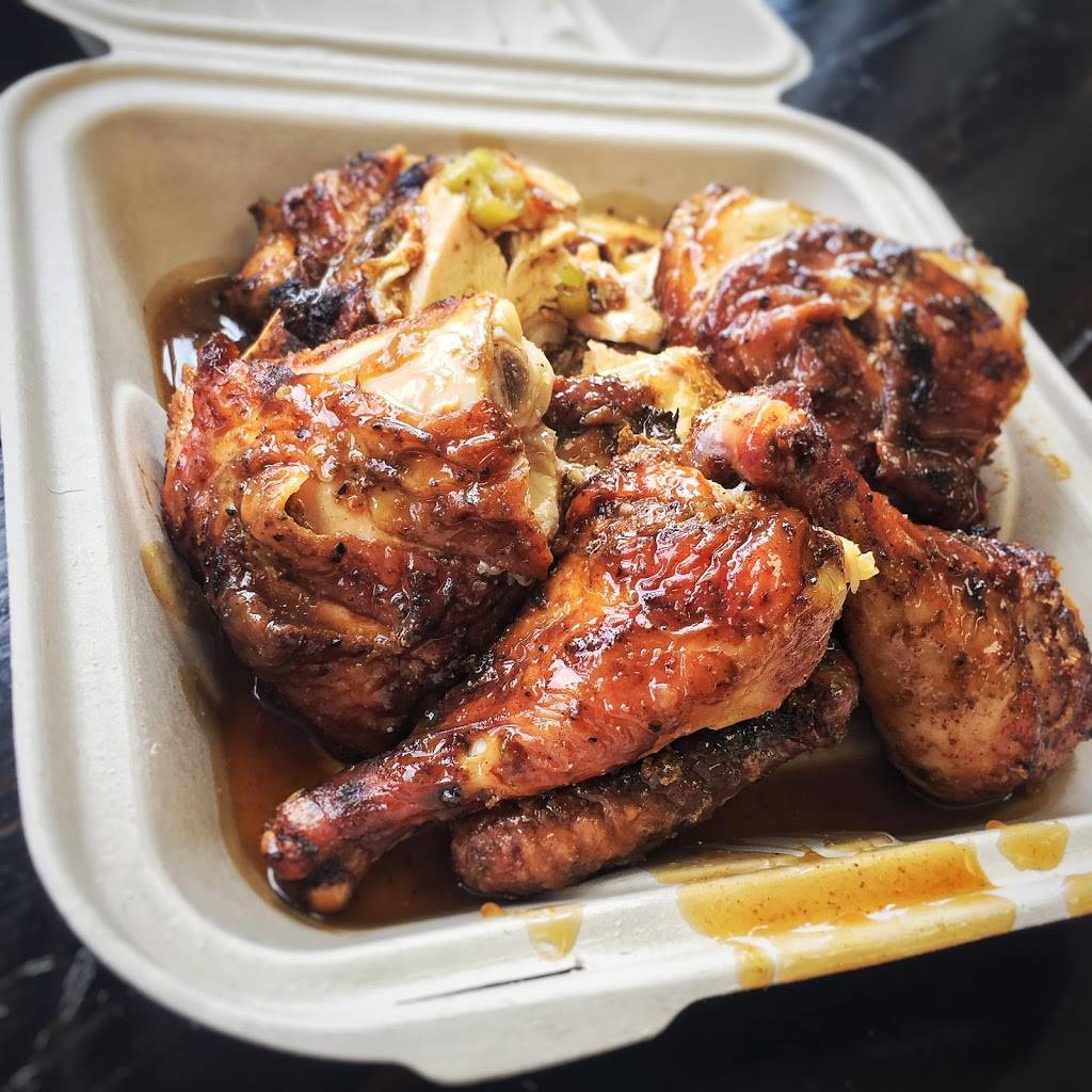 IRIE KITCHEN | restaurant | 6630 Kalamazoo Ave SE, Grand Rapids, MI 49508, USA | 6165124163 OR +1 616-512-4163