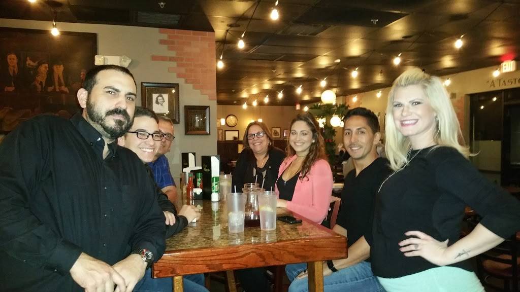 La Septima Cafe | restaurant | 702 W Lumsden Rd, Brandon, FL 33511, USA | 8136850502 OR +1 813-685-0502