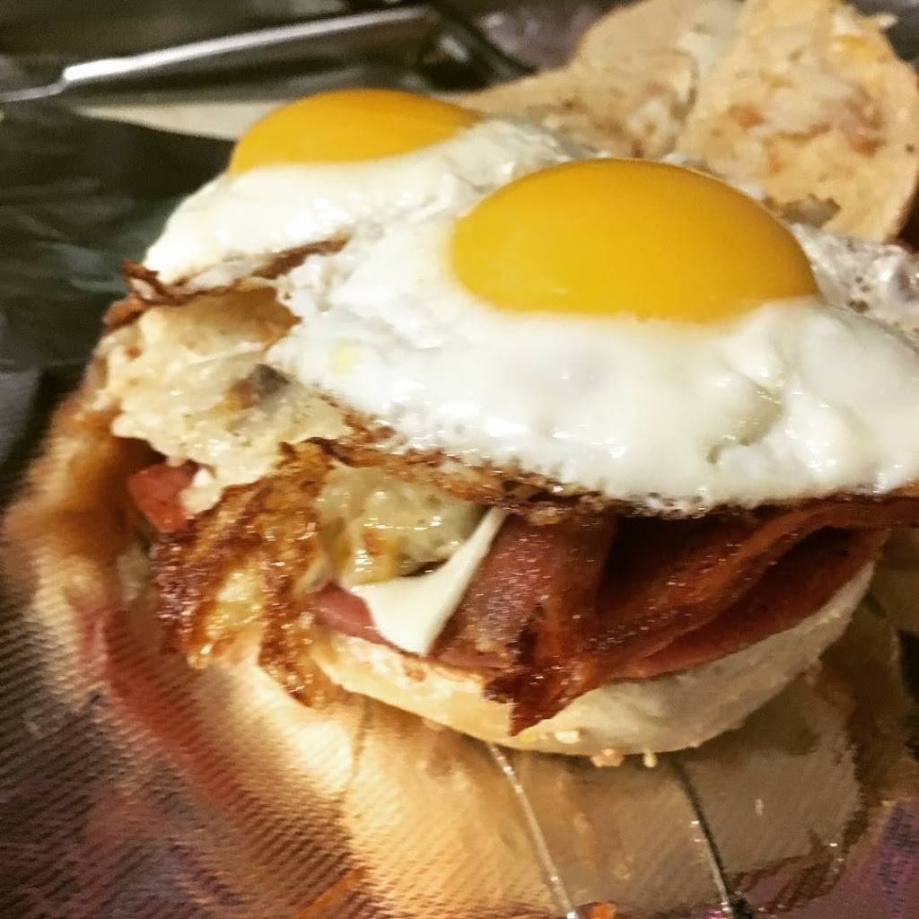 Victorias Bagel Bistro | cafe | 3131 NJ-38, Mt Laurel, NJ 08054, USA | 8562221200 OR +1 856-222-1200