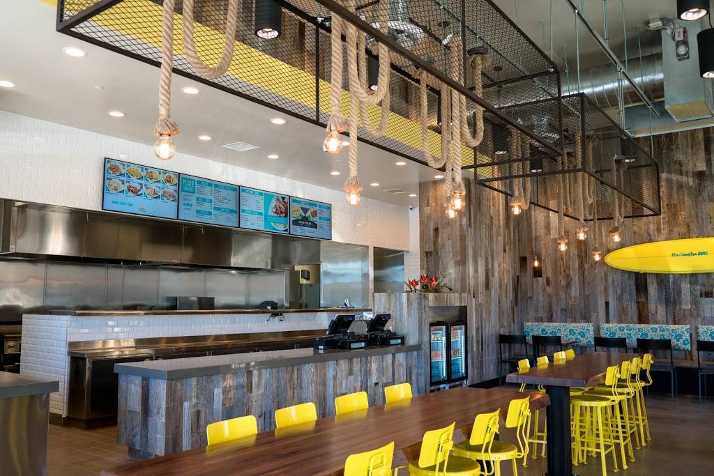 Ono Hawaiian BBQ | restaurant | 926 E Ontario Ave #102, Corona, CA 92881, USA | 9512700188 OR +1 951-270-0188