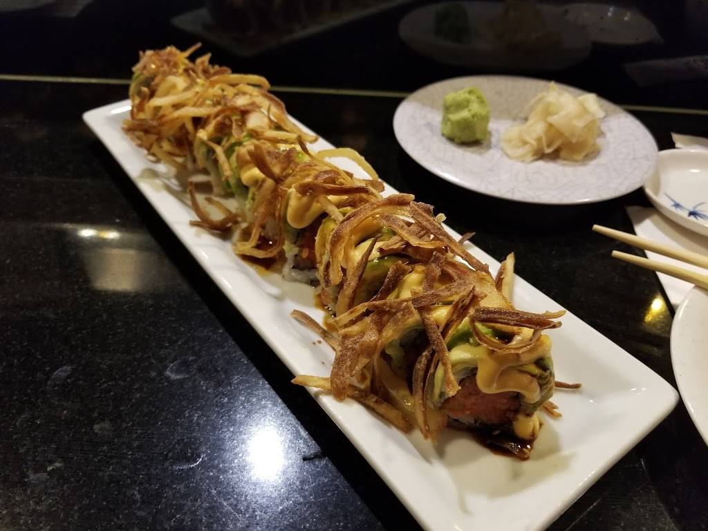 Kisho Japanese Restaurant | restaurant | 23430 Valencia Blvd, Santa Clarita, CA 91355, USA | 6612843856 OR +1 661-284-3856