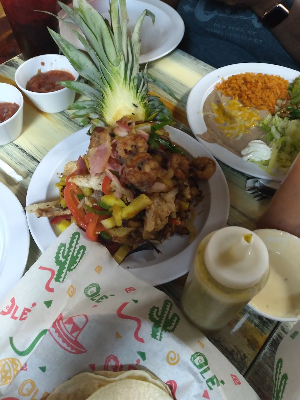 Matas Lunchbox | restaurant | 4356 Enos/Shay Rd, Kingston, OK 73439, USA | 5805653206 OR +1 580-565-3206