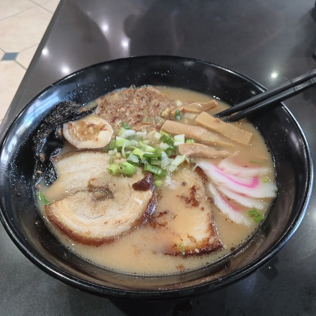 Oyishi Ramen & Grill | restaurant | 1121 S Sanderson Ave, Hemet, CA 92545, USA | 9517659920 OR +1 951-765-9920