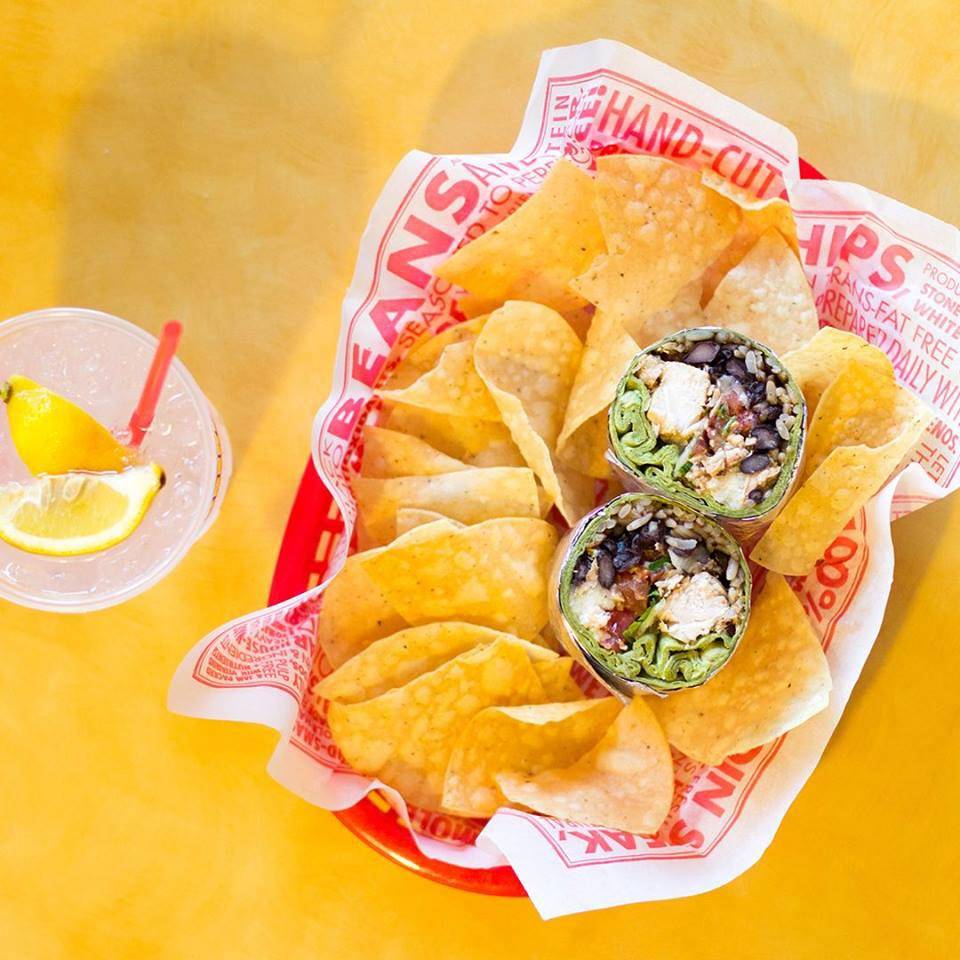 Barberitos Southwestern Grille & Cantina - Temporarily Closed | restaurant | 2960 Shallowford Rd, Marietta, GA 30066, USA | 7705522272 OR +1 770-552-2272