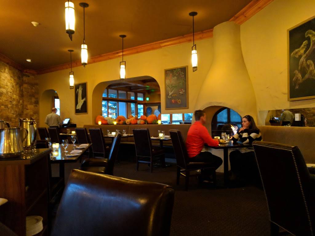 Grouse Mountain Grill | restaurant | 141 Scott Hill Rd, Avon, CO 81620, USA | 9709490600 OR +1 970-949-0600