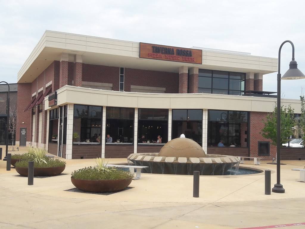 Taverna Rossa | restaurant | Park Village, 1151 E Southlake Blvd #300, Southlake, TX 76092, USA | 8178094533 OR +1 817-809-4533