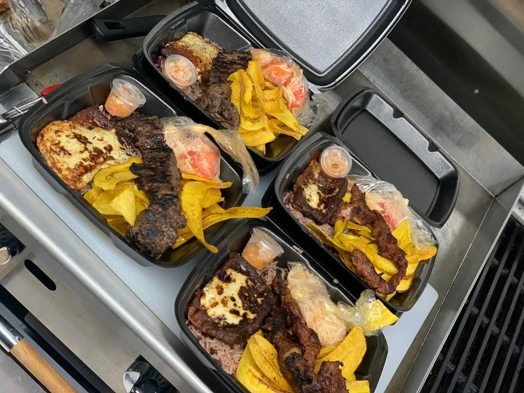 Antojitos BoriNic | restaurant | 17126 Pine Forest Ln, Houston, TX 77084, USA | 7133917365 OR +1 713-391-7365