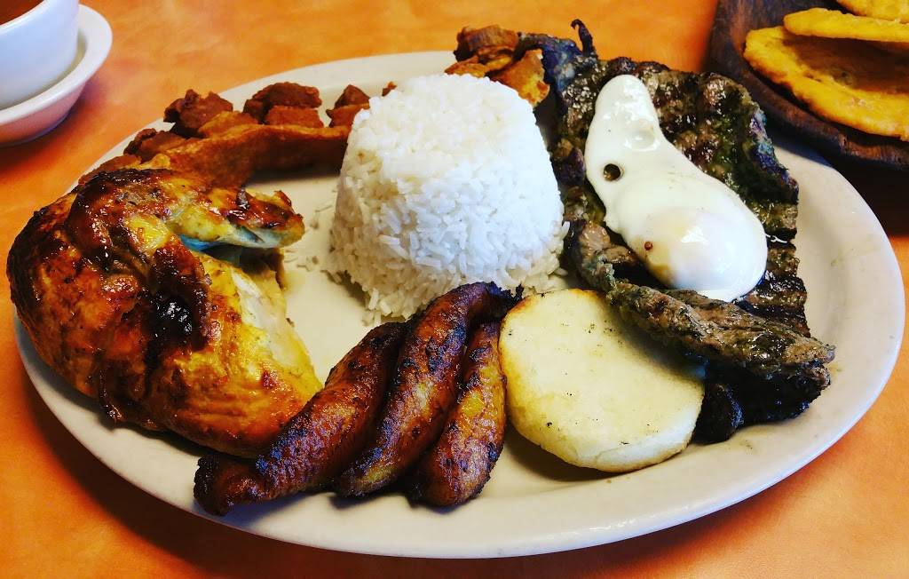 La Cabana Restaurant | restaurant | 5302 N Armenia Ave, Tampa, FL 33603, USA | 8139360078 OR +1 813-936-0078