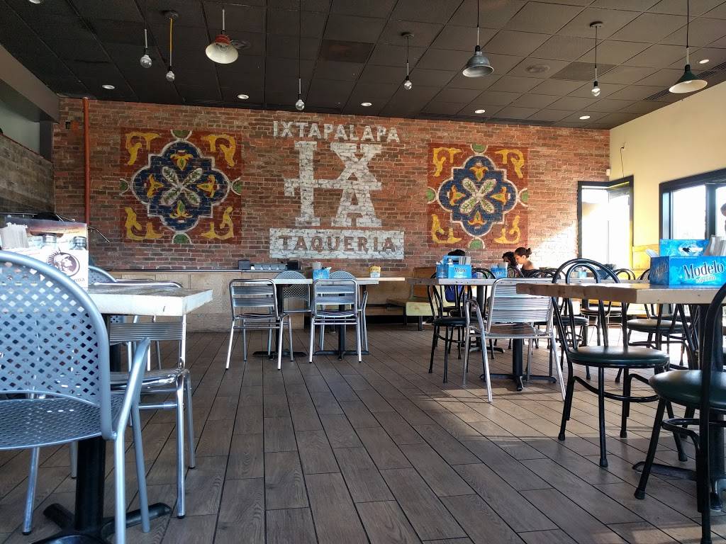 Ixtapalapa Taqueria | restaurant | 411 MD-355, Gaithersburg, MD 20877, USA | 2407020217 OR +1 240-702-0217