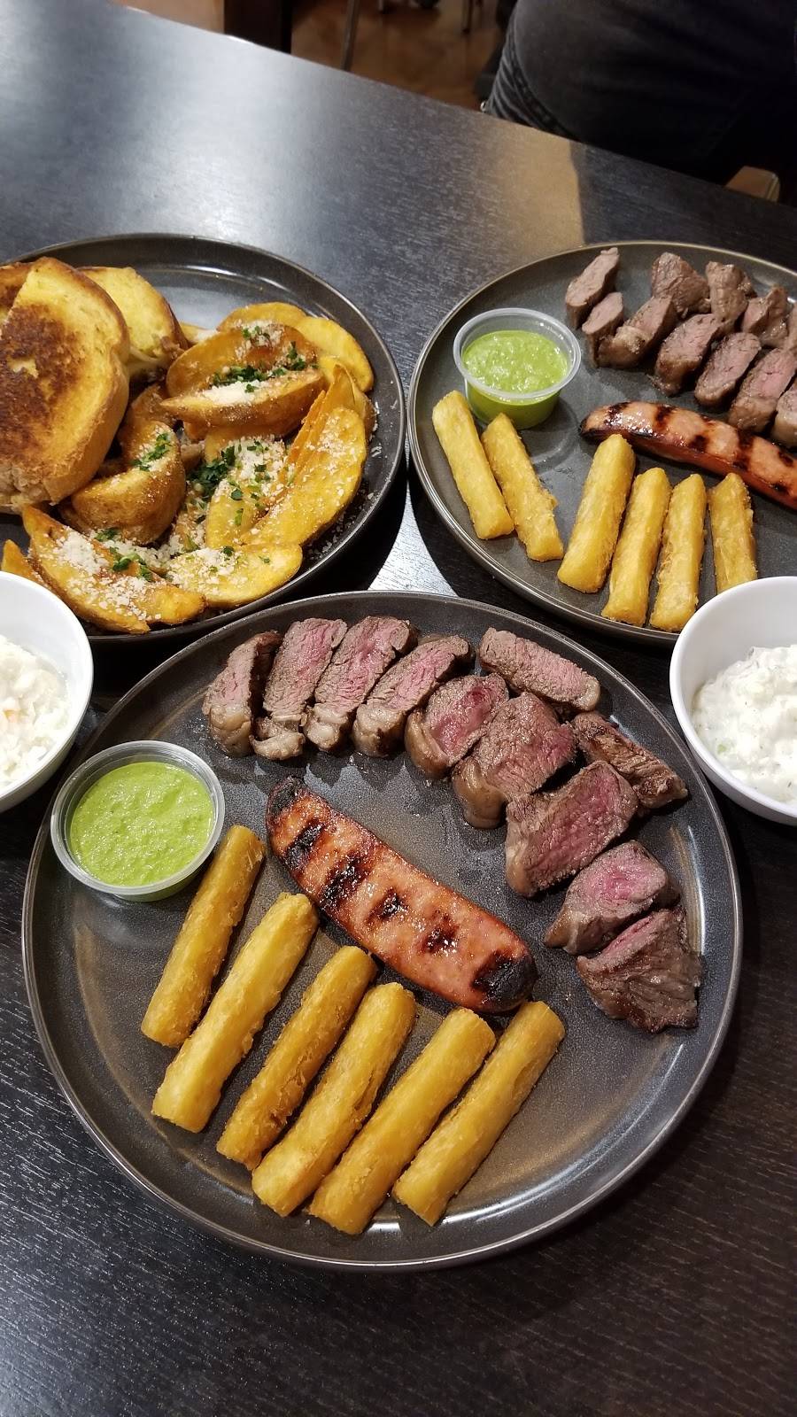 Picanha Steak Restaurant | restaurant | 7480 S Rainbow Blvd, Las Vegas, NV 89139, USA | 7029129455 OR +1 702-912-9455