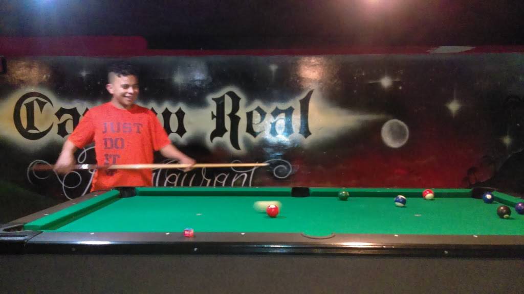 Camino Real Restaurant | restaurant | 5217 Georgia Ave NW, Washington, DC 20011, USA | 2028822666 OR +1 202-882-2666