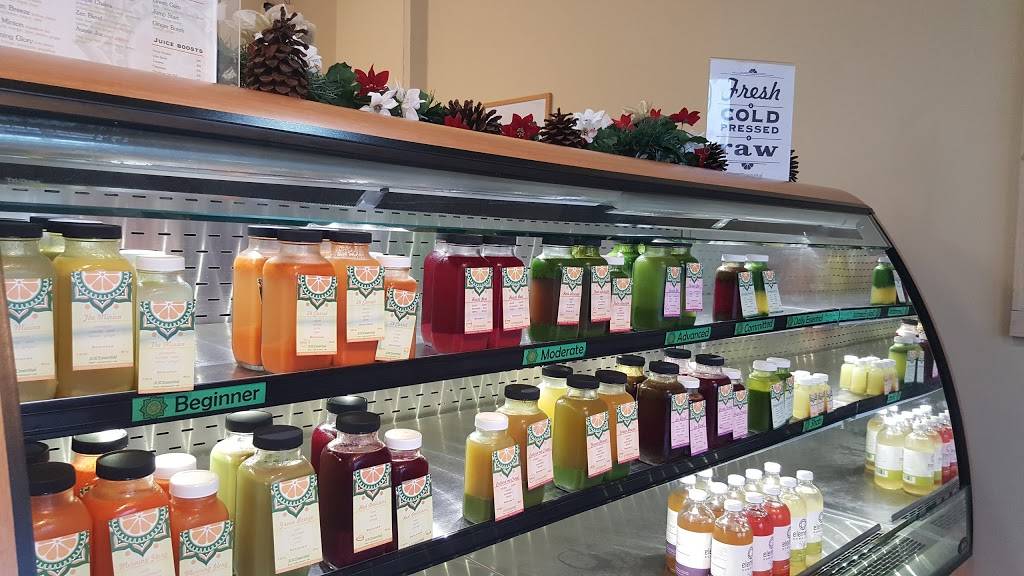 JUICEssential | restaurant | 17803 La Cantera Pkwy #8119, San Antonio, TX 78256, USA | 2104746564 OR +1 210-474-6564