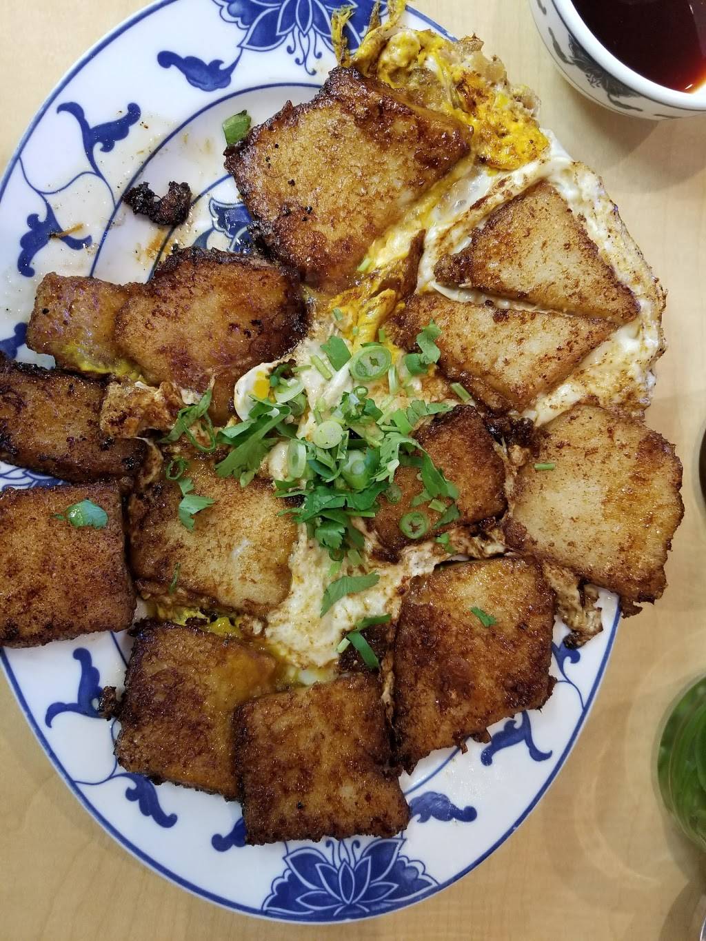 New Tung Kee Noodle | restaurant | 1098 E Brokaw Rd #30, San Jose, CA 95131, USA | 4085737818 OR +1 408-573-7818