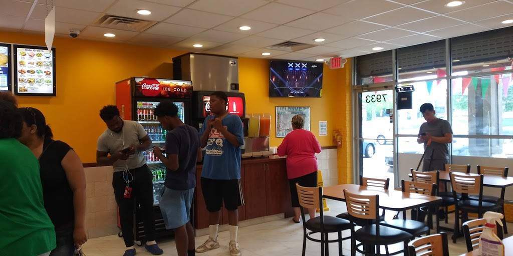 Americas Best Wings | restaurant | 7933 Baltimore Annapolis Blvd, Glen Burnie, MD 21060, USA | 4107611300 OR +1 410-761-1300