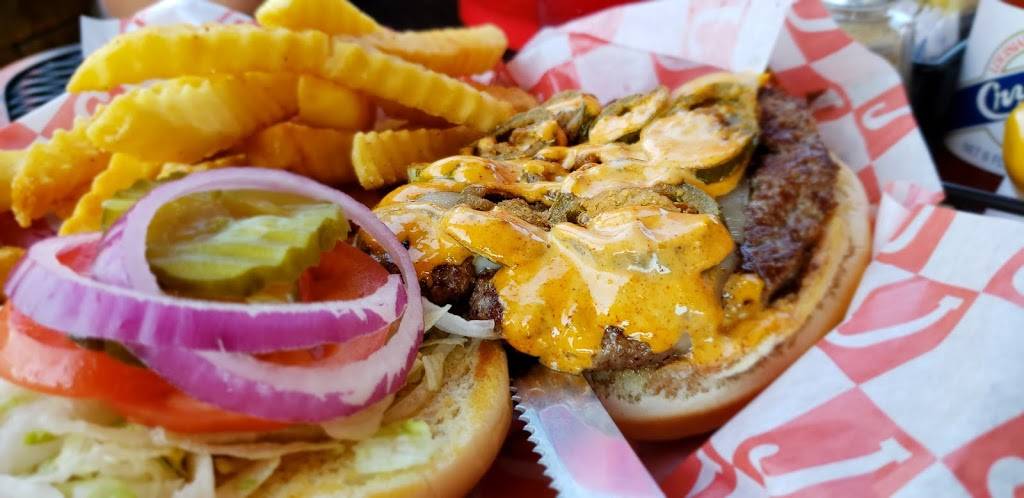 Jeffersons Fairview | restaurant | 2431 Fairview Blvd, Fairview, TN 37062, USA | 6152662276 OR +1 615-266-2276