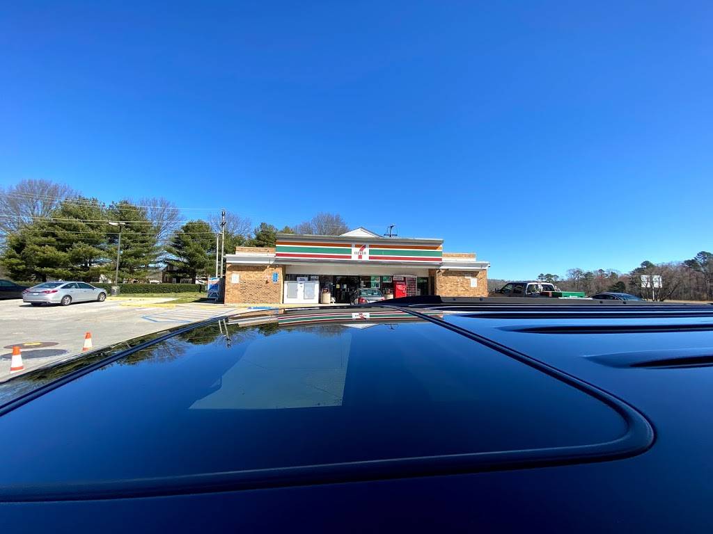 7-Eleven | bakery | 14500 Jefferson Ave, Newport News, VA 23603, USA | 7578870100 OR +1 757-887-0100