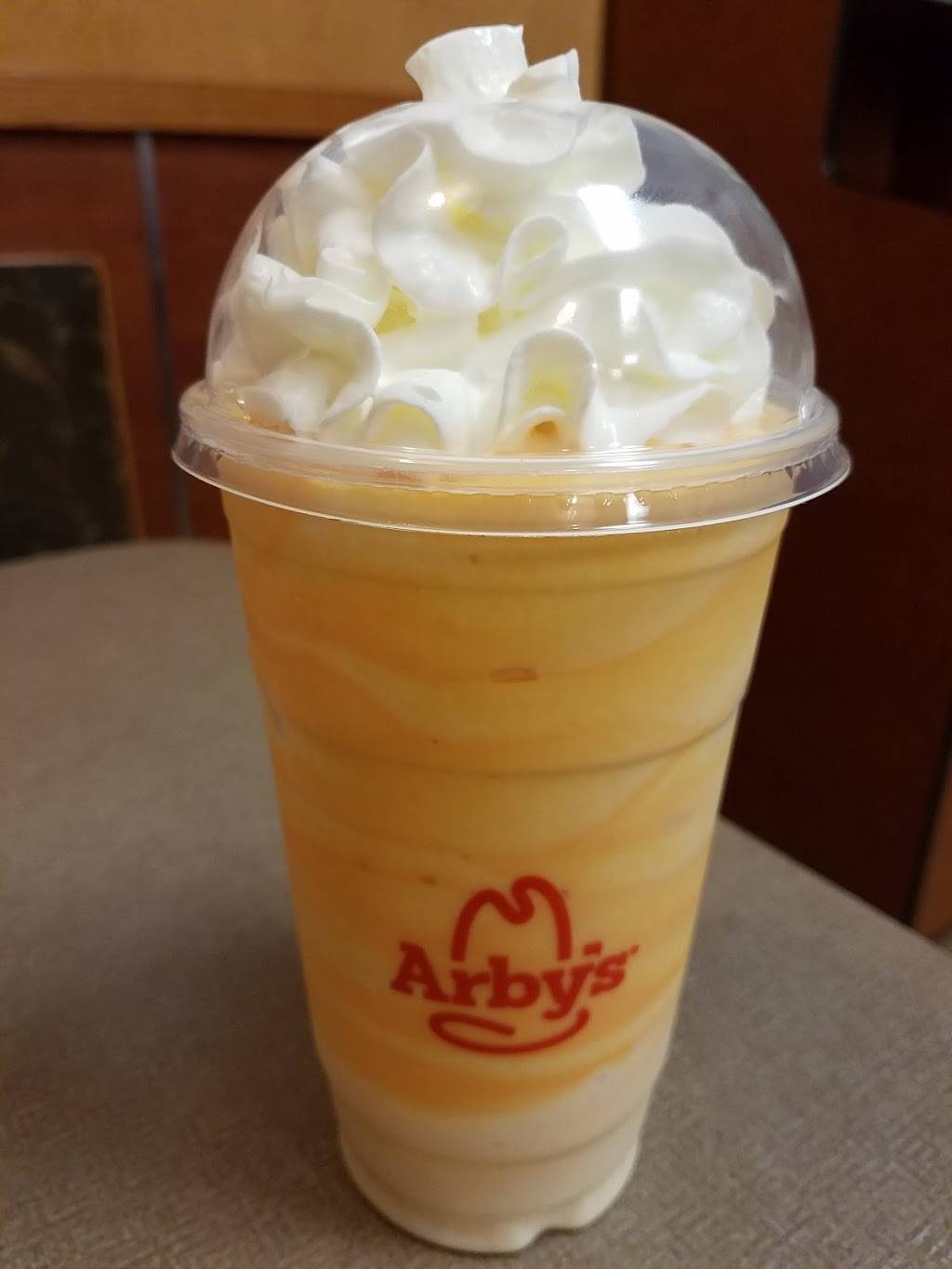 Arbys | restaurant | 710 Trout Rd, Wisconsin Dells, WI 53965, USA | 6082535840 OR +1 608-253-5840