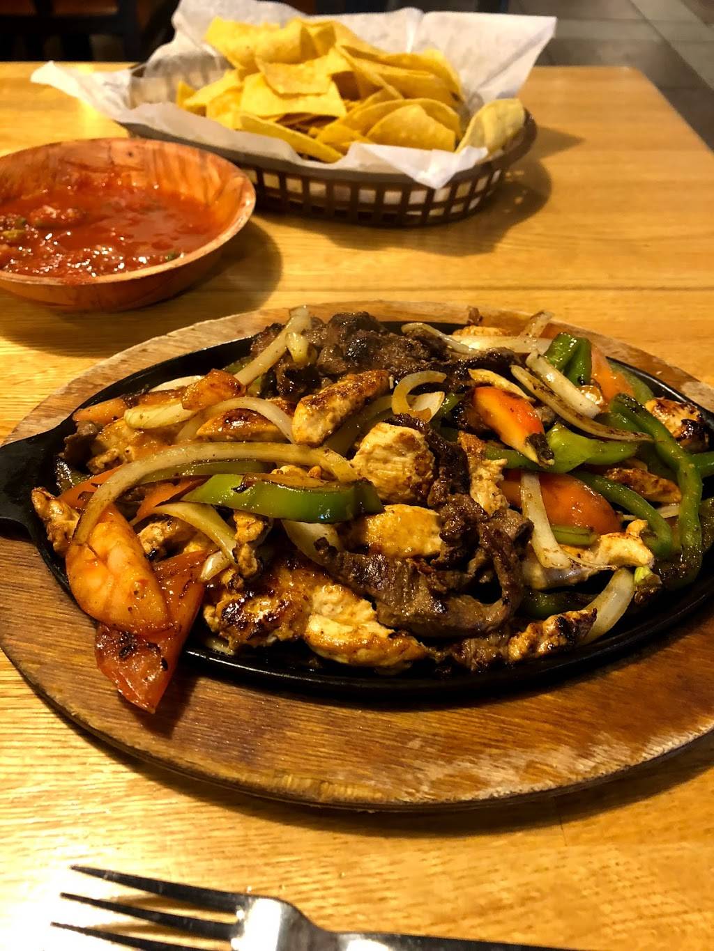 El Camino Real | restaurant | 1401 Winchester Rd, Decatur, IN 46733, USA | 2607284008 OR +1 260-728-4008