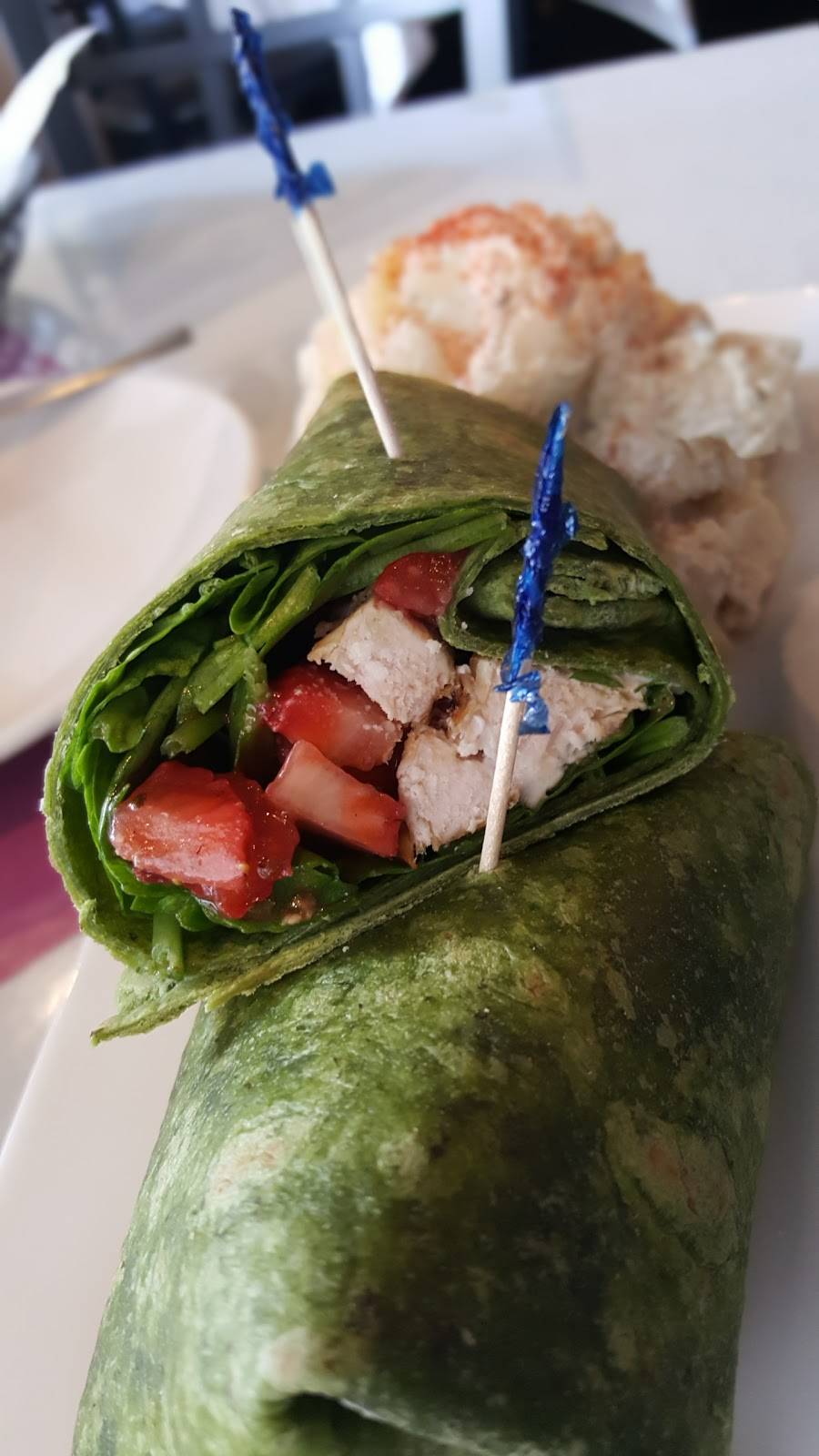 Dumplins Bistro & Bakery | bakery | 31 Wiley Parker Rd C, Jackson, TN 38305, USA | 7316644959 OR +1 731-664-4959