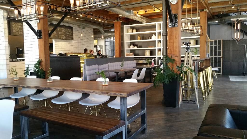 E.V.O. Kitchen | restaurant | 31 Water St S, Cambridge, ON N1R 3C7, Canada | 5197409900 OR +1 519-740-9900