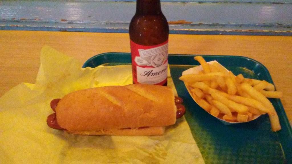 Hot Dog Depot | restaurant | 400 Ferry St, Martinez, CA 94553, USA | 9253727177 OR +1 925-372-7177