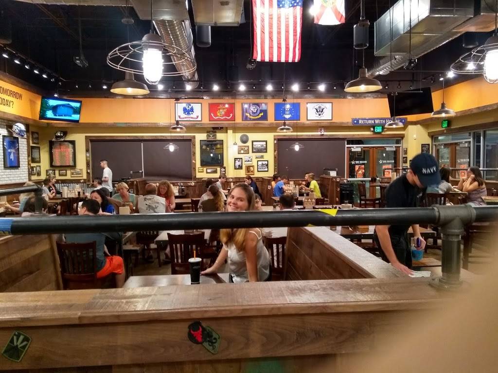 MISSION BBQ | restaurant | 4412 Weston Rd, Davie, FL 33331, USA | 9544882543 OR +1 954-488-2543