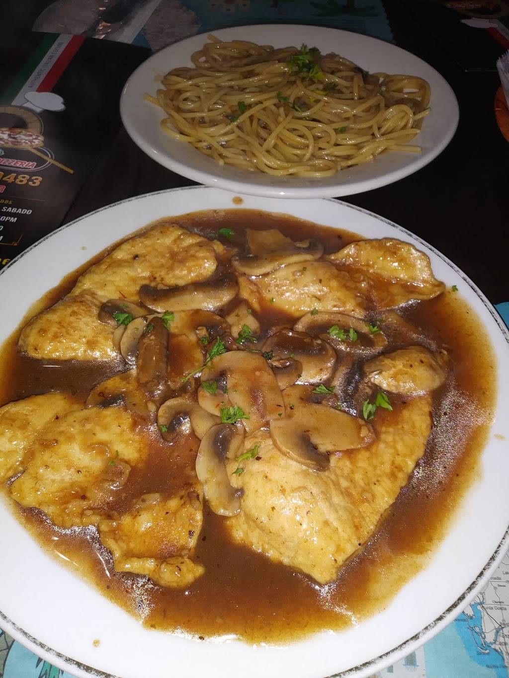 Aaliyahs Restaurant & Pizzeria | restaurant | 8005 Kimberly Blvd, North Lauderdale, FL 33068, USA | 9545329483 OR +1 954-532-9483