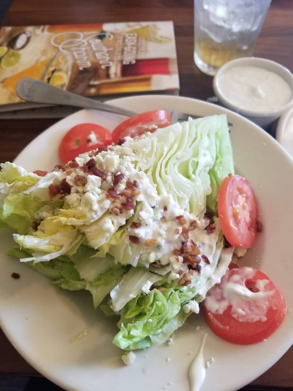 OCharley’s Restaurant & Bar | restaurant | 1842 Jonesboro Rd, McDonough, GA 30253, USA | 7709549871 OR +1 770-954-9871