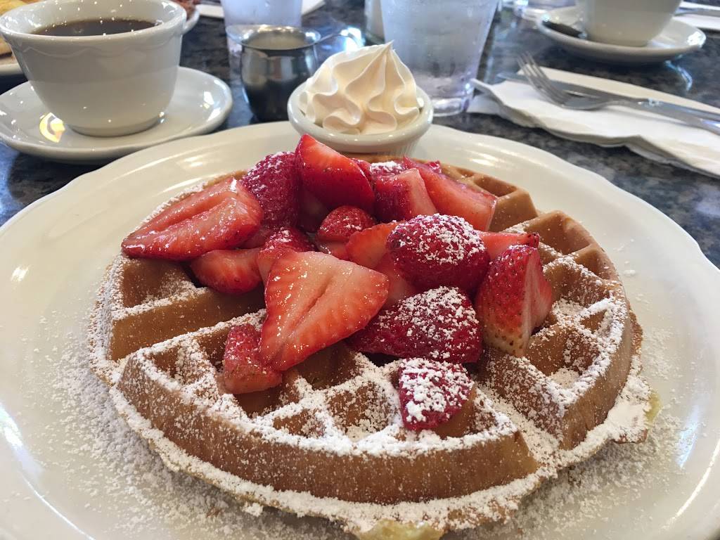 Richard Walkers Pancake House | restaurant | 909 Prospect St, La Jolla, CA 92037, USA | 8584598800 OR +1 858-459-8800