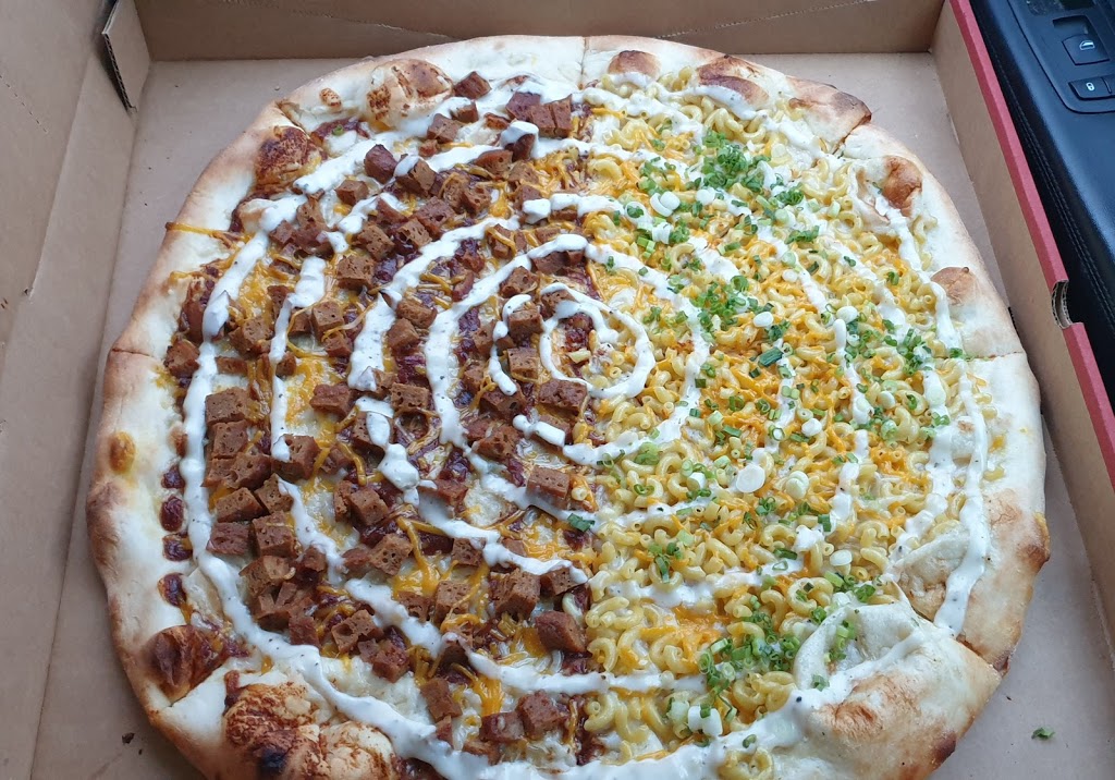 Dimos Pizza Wicker Park | restaurant | 1615 N Damen Ave., Chicago, IL 60647, USA | 7735254580 OR +1 773-525-4580