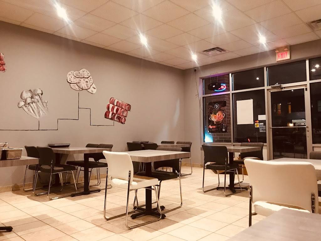 锅管家 | restaurant | 645 Laurelwood Dr, Waterloo, ON N2V 2S9, Canada | 5192082466 OR +1 519-208-2466