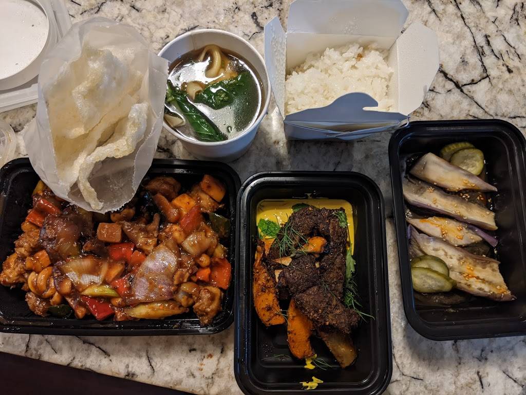 NiHao | restaurant | 2322 Boston St, Baltimore, MD 21224, USA | 4438352036 OR +1 443-835-2036