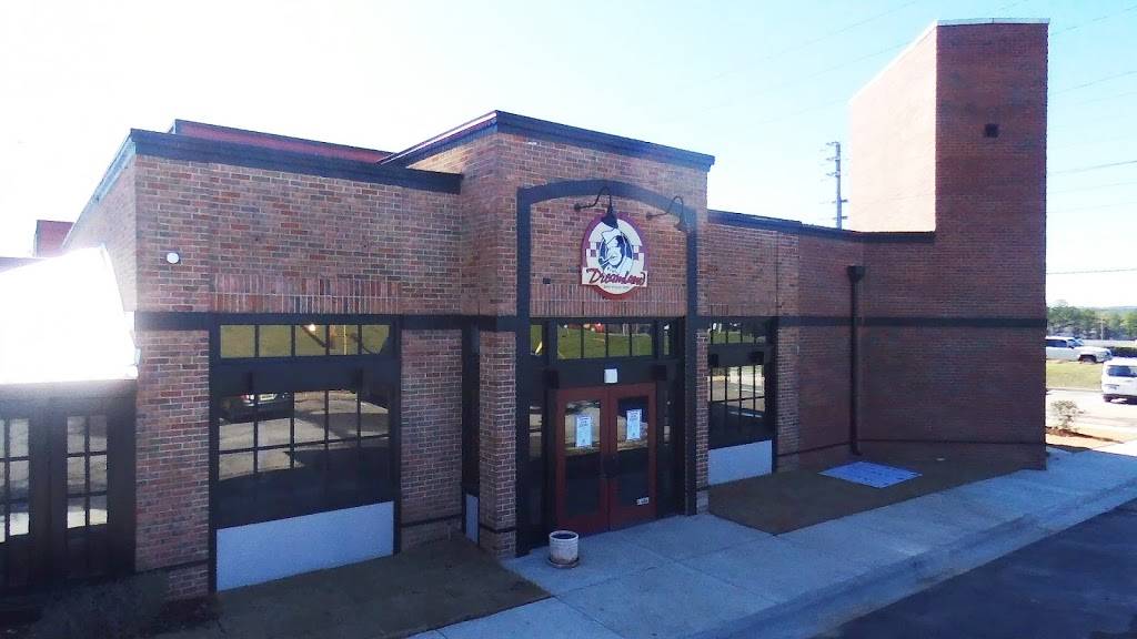 Dreamland BBQ 280 | restaurant | 101 Inverness Cors, Meadowbrook, AL 35242, USA | 2058207427 OR +1 205-820-7427