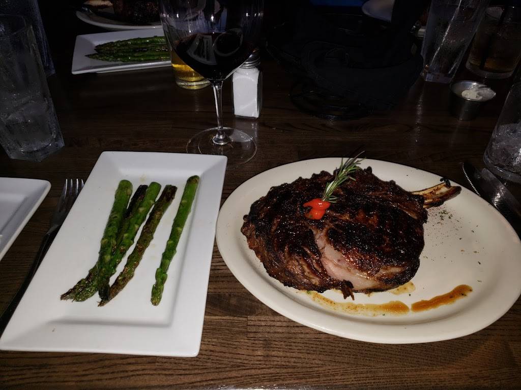 Hereford House Wichita | restaurant | 1400 Terradyne St, Andover, KS 67002, USA | 3167337800 OR +1 316-733-7800