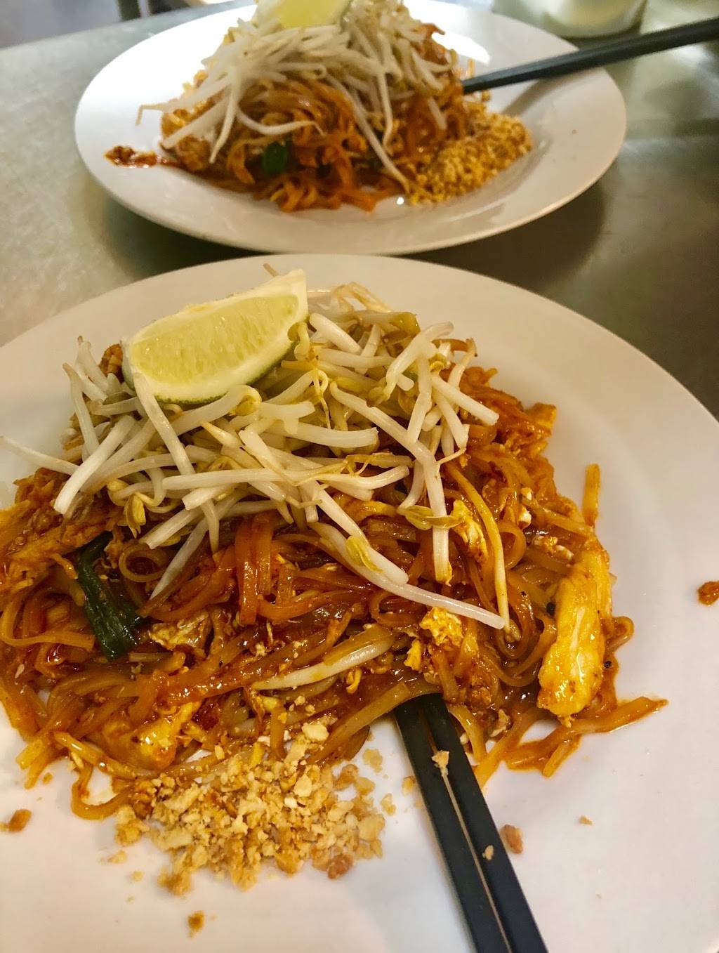 Thai Pan Restaurant | restaurant | 1223 W McDermott Dr #75, Allen, TX 75013, USA | 9727470057 OR +1 972-747-0057