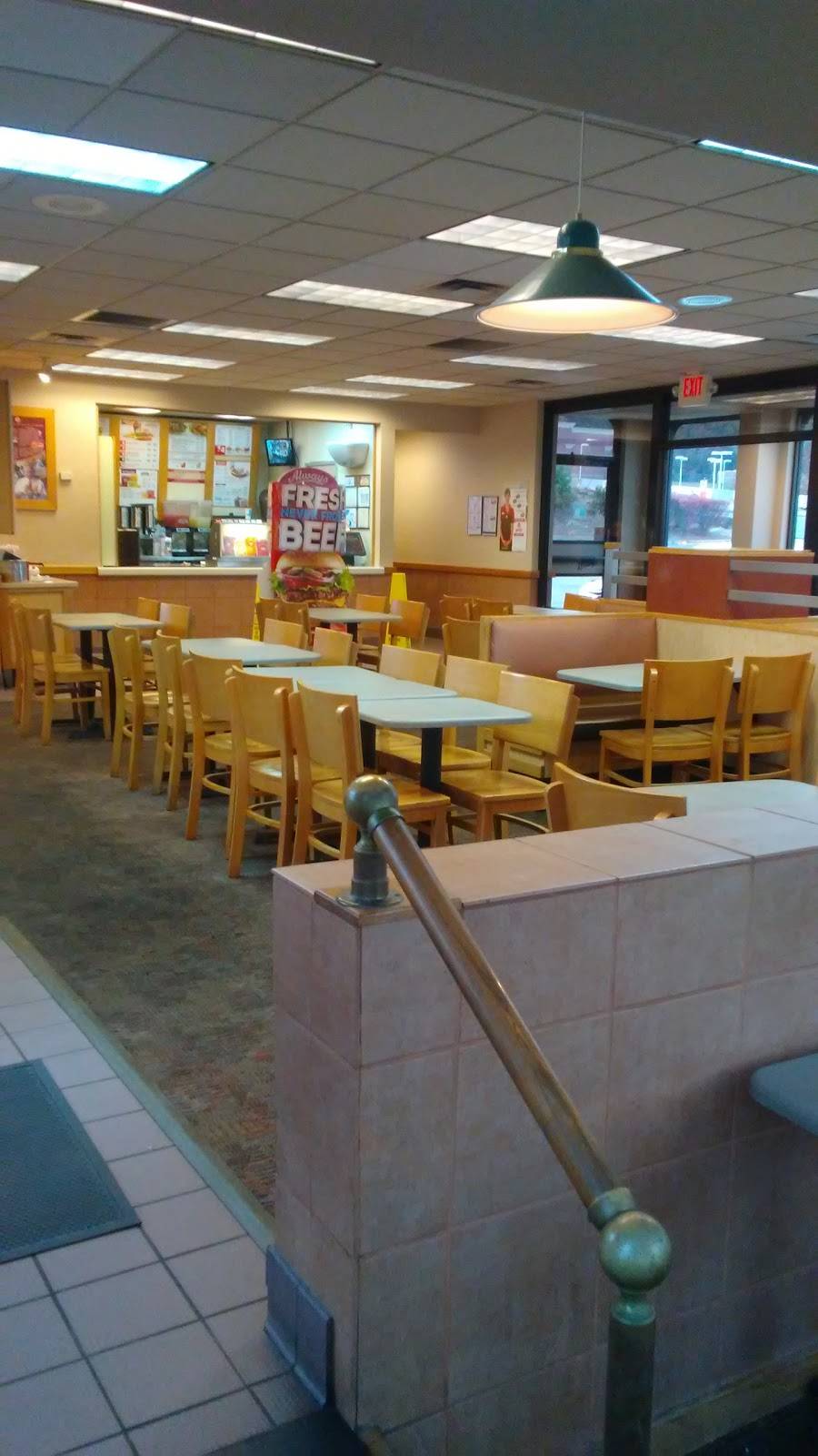 Wendys | restaurant | 2808 Spring Rd SE, Atlanta, GA 30339, USA | 7709524553 OR +1 770-952-4553