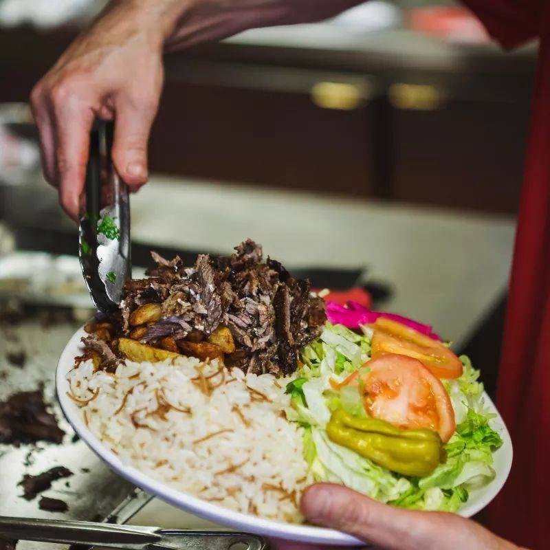 Restaurant Amir | restaurant | 2272 Rue de lHortensia, Terrebonne, QC J7M 2B5, Canada | 4503126068 OR +1 450-312-6068