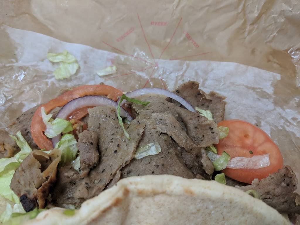 Arbys | restaurant | 1813 S Telephone Rd, Moore, OK 73160, USA | 4059129955 OR +1 405-912-9955