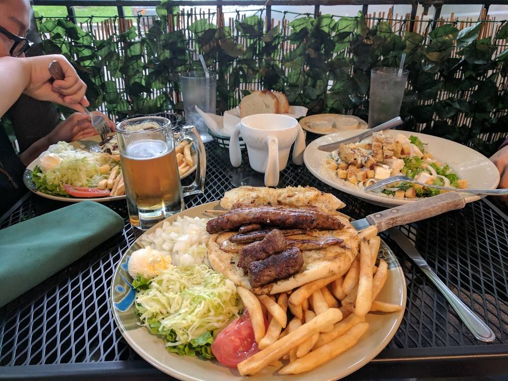 Kikos Market & Restaurant | restaurant | 5077 N Lincoln Ave, Chicago, IL 60625, USA | 7732717006 OR +1 773-271-7006