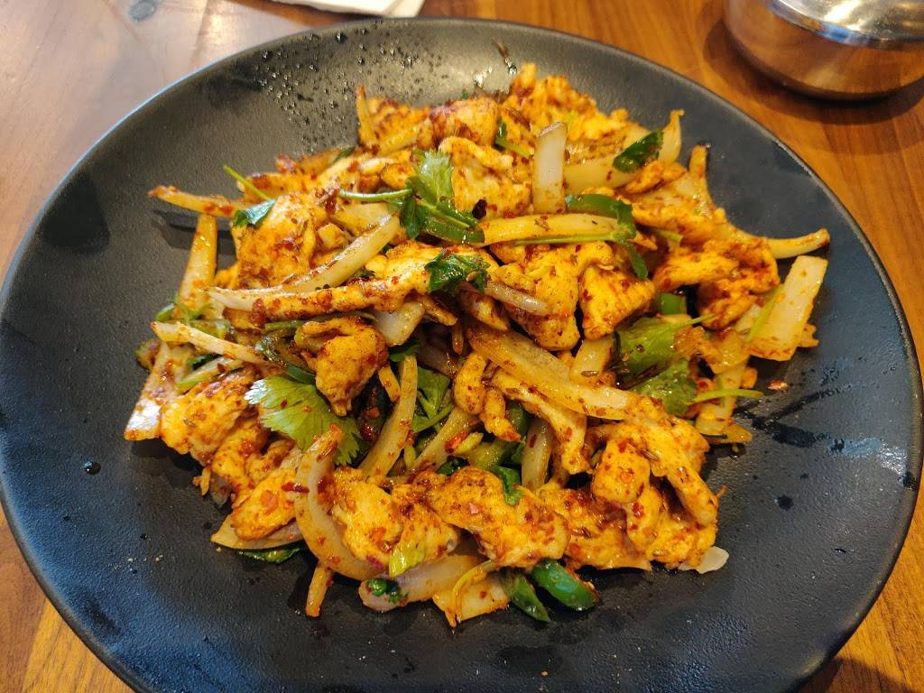 Urban Wu | restaurant | 3330 Piedmont Rd NE #22B, Atlanta, GA 30305, USA | 4048168008 OR +1 404-816-8008