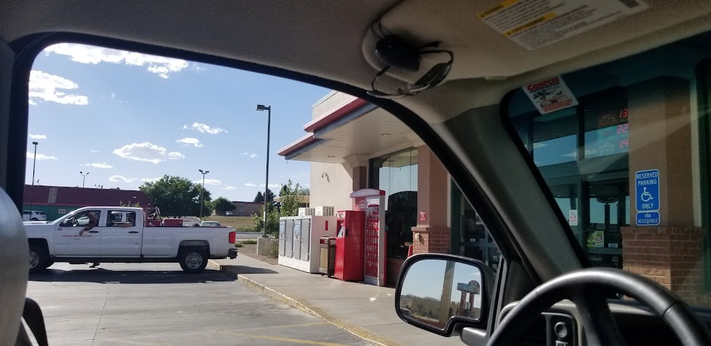 Maverik Adventures First Stop | restaurant | 1108 W Yellowstone Hwy, Douglas, WY 82633, USA | 3073581140 OR +1 307-358-1140