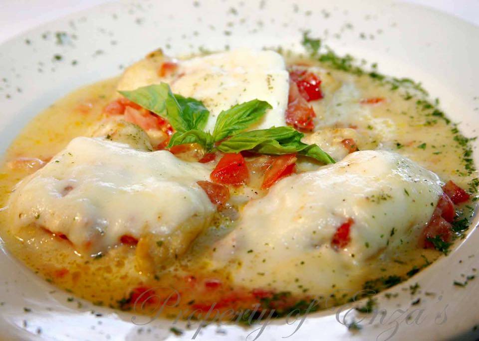 Enzas | restaurant | 10601 San Jose Blvd #109, Jacksonville, FL 32257, USA | 9042684458 OR +1 904-268-4458