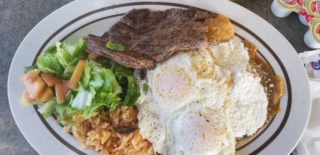 La Casa De Esther | restaurant | 4925 Sisk Rd, Salida, CA 95368, USA | 2095458080 OR +1 209-545-8080