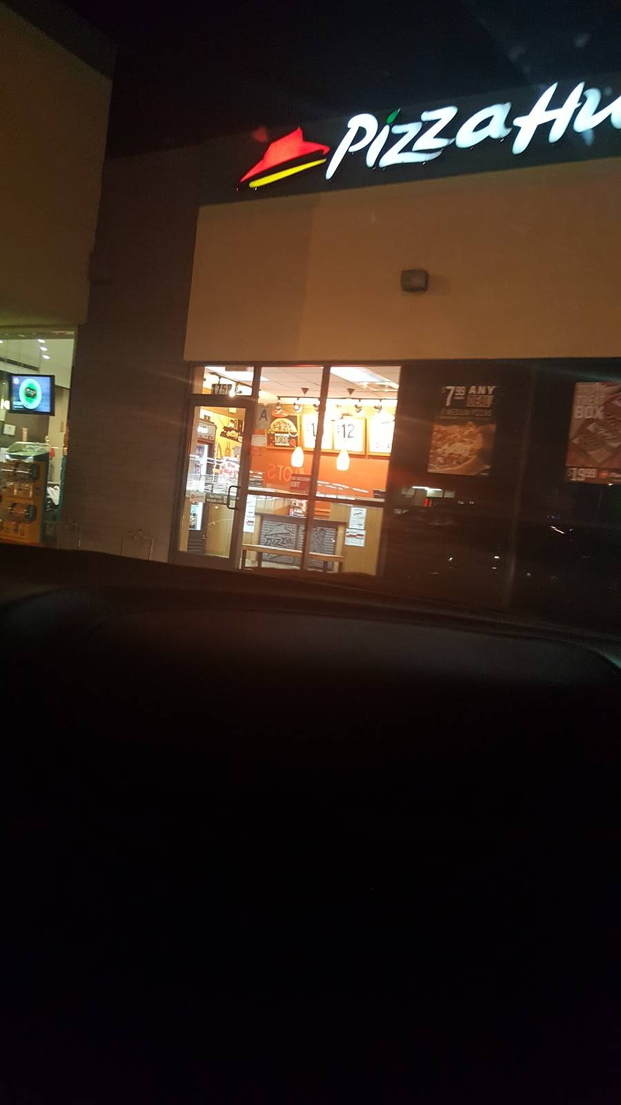 Pizza Hut | restaurant | 1758 Nogales St, Rowland Heights, CA 91748, USA | 6269129292 OR +1 626-912-9292