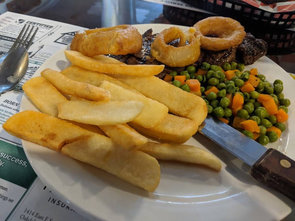 House of Beef | restaurant | 201 N 3rd Ave, Oakdale, CA 95361, USA | 2098475991 OR +1 209-847-5991