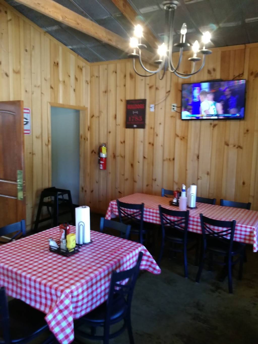 Blazers Hot Wings | restaurant | 20608 US-441, Commerce, GA 30529, USA | 7063360050 OR +1 706-336-0050